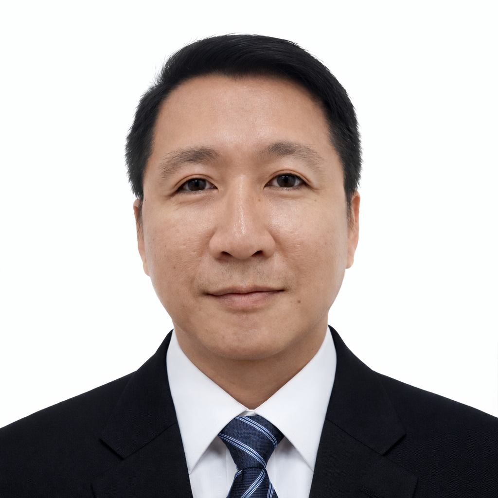 Allen Uy